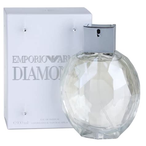 armani diamonds 100ml womens